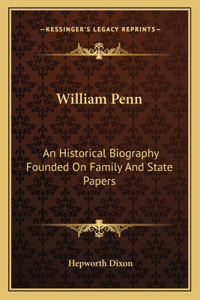 William Penn