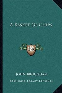 Basket of Chips
