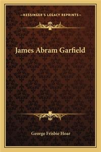 James Abram Garfield