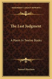 Last Judgment