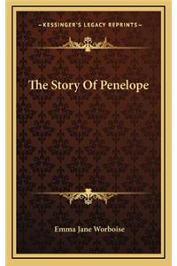 The Story Of Penelope