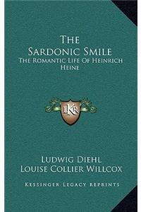 The Sardonic Smile