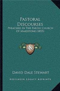 Pastoral Discourses