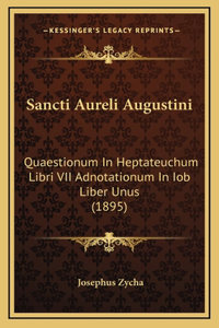 Sancti Aureli Augustini