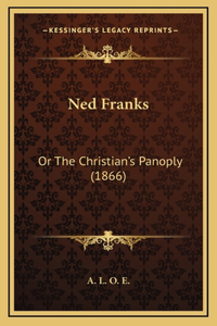 Ned Franks
