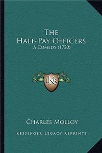 Half-Pay Officers