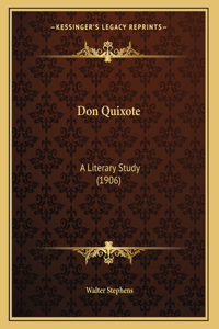 Don Quixote