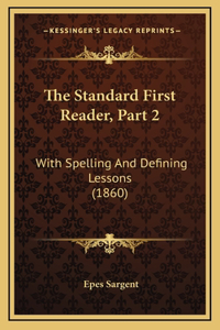 The Standard First Reader, Part 2