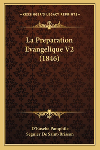 Preparation Evangelique V2 (1846)
