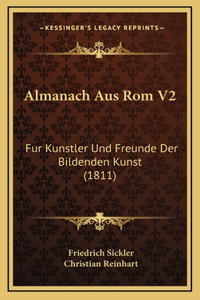 Almanach Aus Rom V2