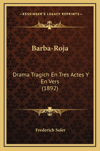 Barba-Roja