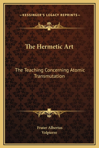 Hermetic Art