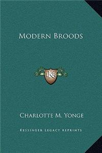 Modern Broods
