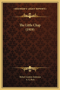 The Little Chap (1919)