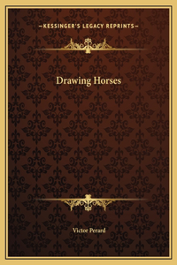 Drawing Horses