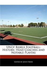 Unlv Rebels Football