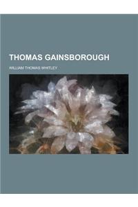 Thomas Gainsborough