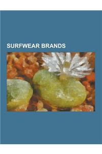 Surfwear Brands