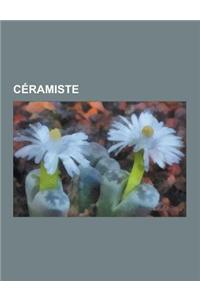 Ceramiste