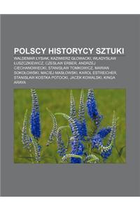 Polscy Historycy Sztuki