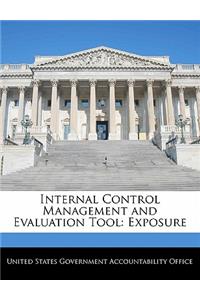 Internal Control Management and Evaluation Tool