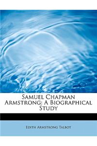 Samuel Chapman Armstrong