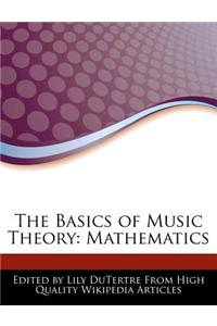 The Basics of Music Theory