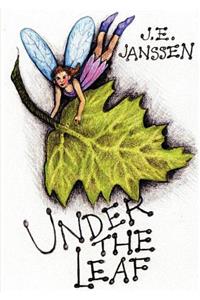 Under The Leaf