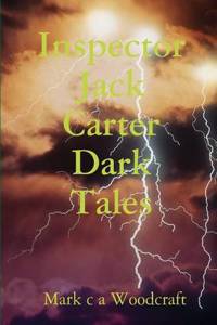 Inspector Jack Carter Dark Tales