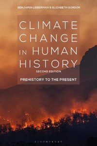 Climate Change in Human History