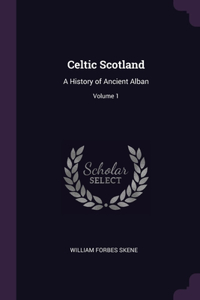 Celtic Scotland