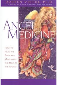 Angel Medicine