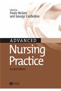 Advanced Nursing Practice