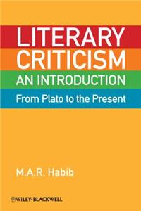 Literary Criticism Plato Present