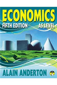 AS Level Economics Student Book