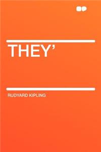 They'