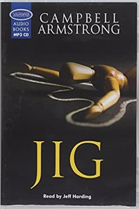 Jig - 2 MP3 CDs