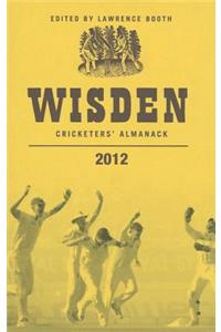 Wisden Cricketers' Almanack