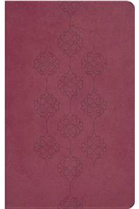 Giant Print Center-Column Reference Bible-KJV