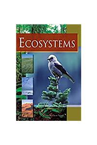 Steck-Vaughn Pair-It Books Proficiency Stage 6: Leveled Reader Bookroom Package Ecosystems