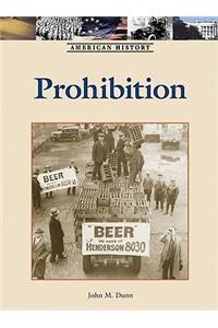 Prohibition