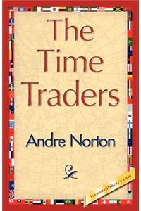 The Time Traders