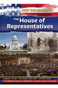 The House of Representatives