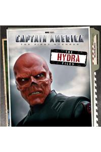 Captain America the First Avenger: The Hydra Files
