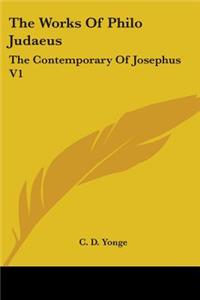 Works Of Philo Judaeus