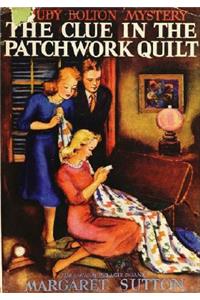 The Clue in the Patchwork Quilt