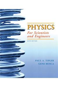 Physics for Scientists and Engineers, Volume 3