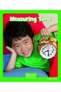 Measuring Time