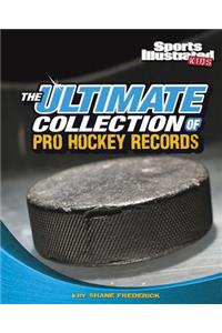 Ultimate Collection of Pro Hockey Records