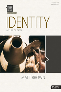 Bible Studies for Life: Identity - Leader Kit